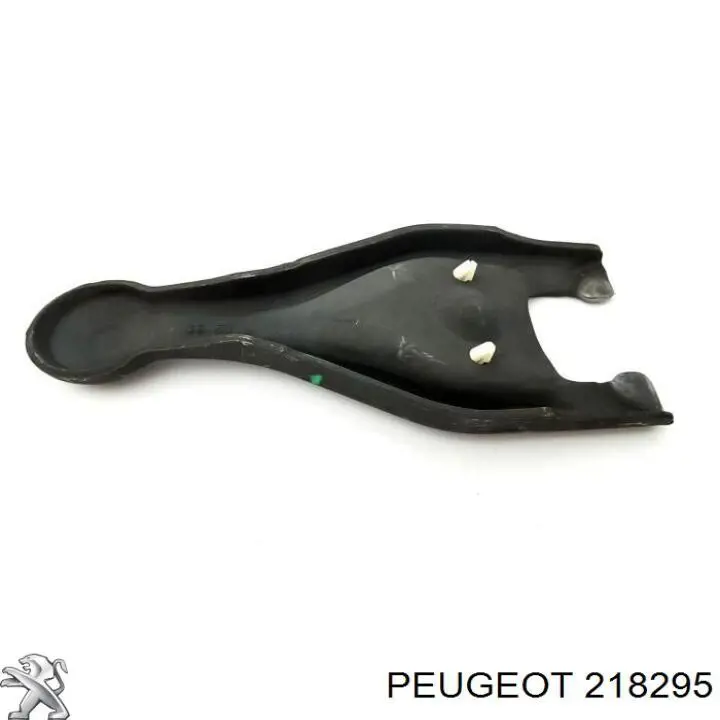 Bombin de embrague 218295 Peugeot/Citroen