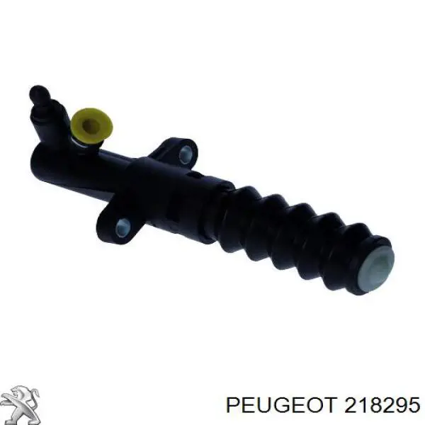 218295 Peugeot/Citroen Cilindro receptor de embrague