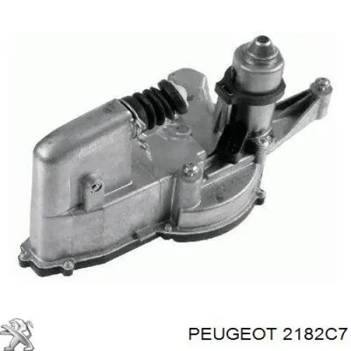 Bomba auxiliar de embrague Peugeot/Citroen 2182C7 precio, desde 399,26 EUR