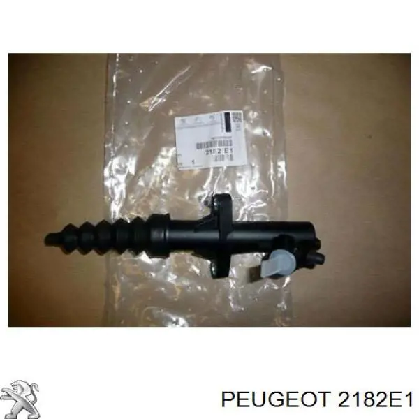2182E1 Peugeot/Citroen