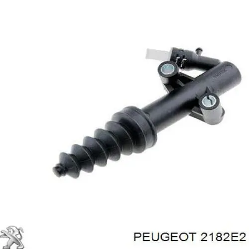 Comprar 2182E2 Peugeot/Citroen Bombín de embrague
