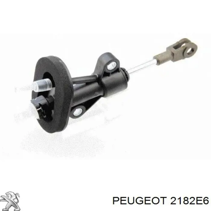 Cilindro de embrague Peugeot/Citroen 2182E6 precio, desde 88,41 EUR