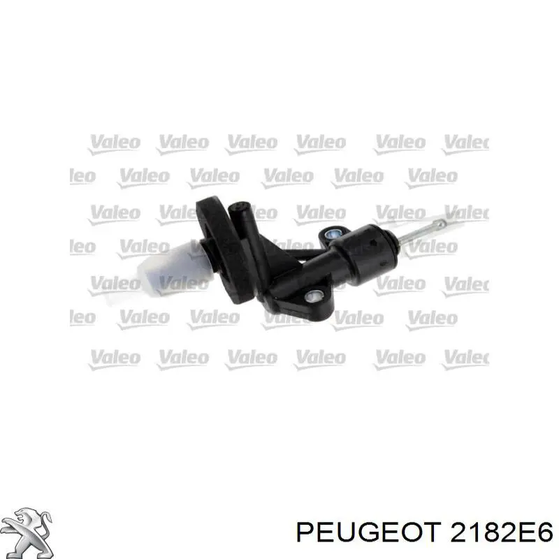 55190994 Fiat/Alfa/Lancia Cilindro maestro de clutch