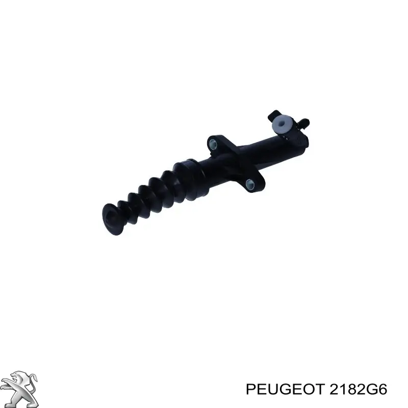 Bomba auxiliar de embrague Peugeot/Citroen 2182G6 precio, desde 55,66 EUR