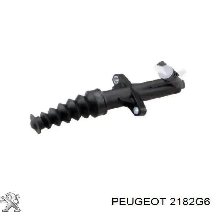 Comprar 2182G6 Peugeot/Citroen Bombín de embrague