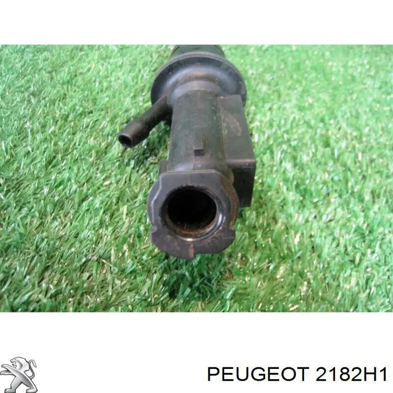 2182H1 Peugeot/Citroen Cilindro maestro de clutch