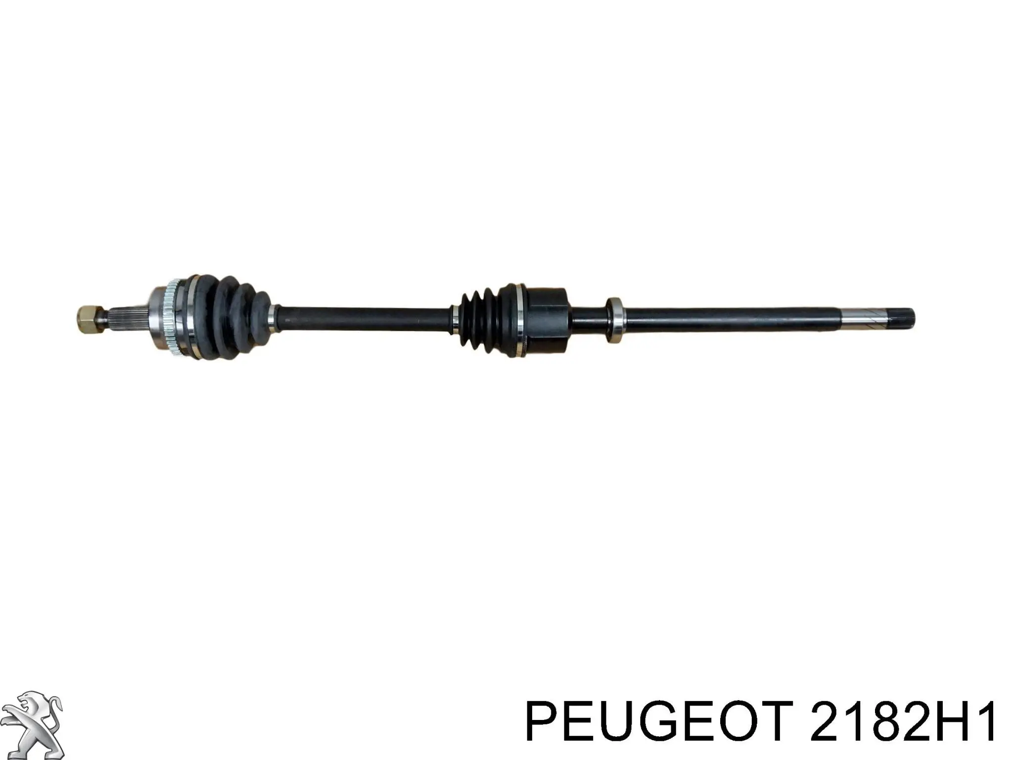 Cilindro de embrague Peugeot/Citroen 2182H1 precio, desde 30,17 EUR