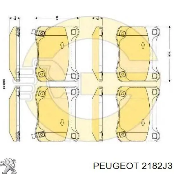 Cilindro de embrague LPR 2433 precio, desde 63,49 EUR