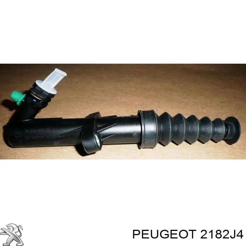 2182J4 Peugeot/Citroen