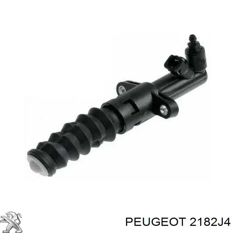2182J4 Peugeot/Citroen