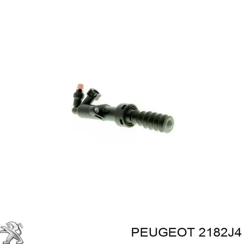 2182J4 Peugeot/Citroen