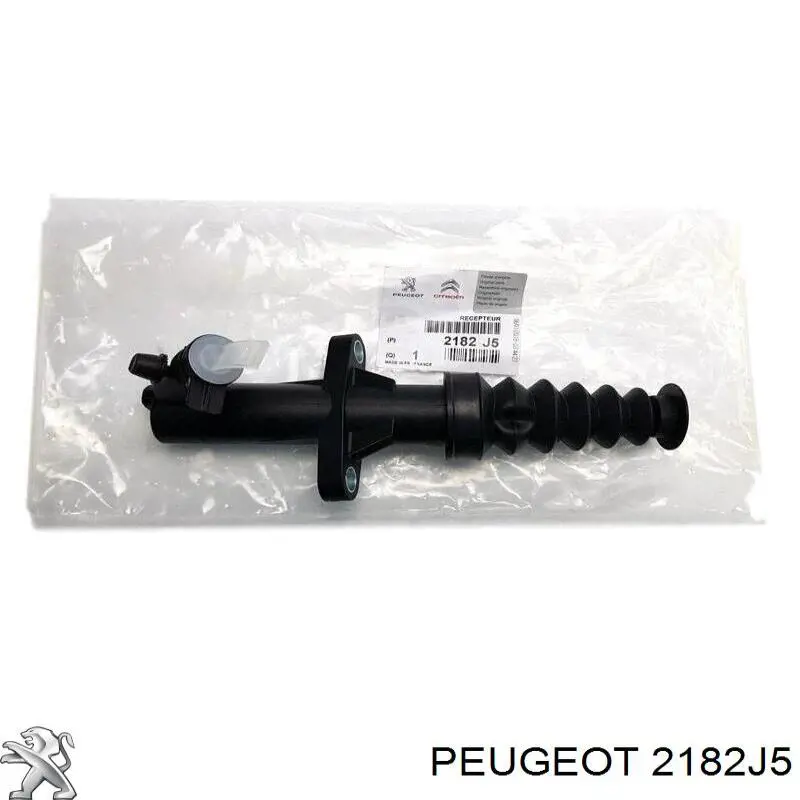 2182J5 Peugeot/Citroen