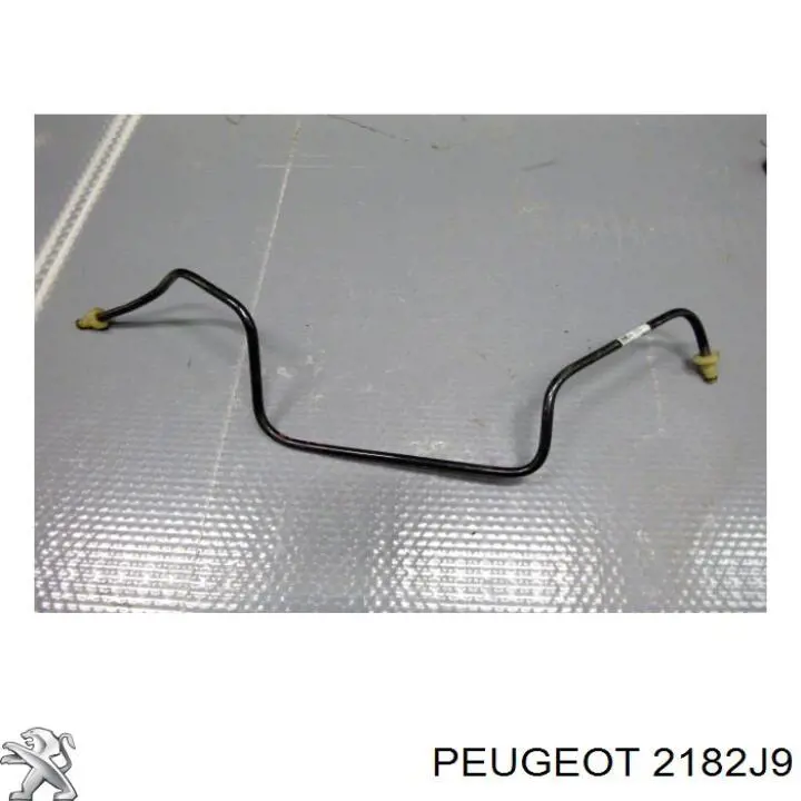 Cilindro de embrague Peugeot/Citroen 2182J9 precio, desde 37,81 EUR