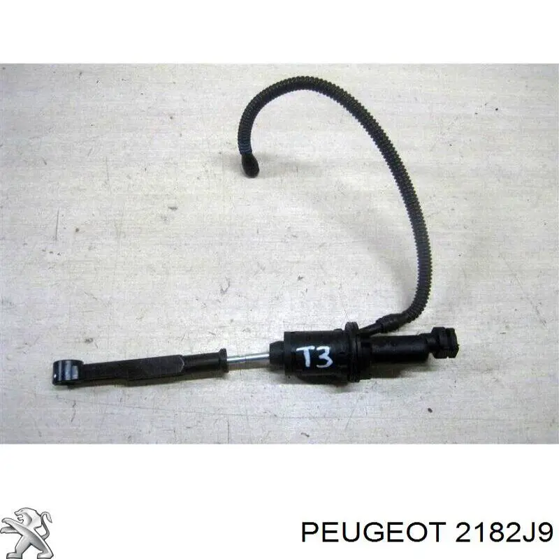 Cilindro de embrague Peugeot/Citroen 2182J9 precio, desde 37,81 EUR