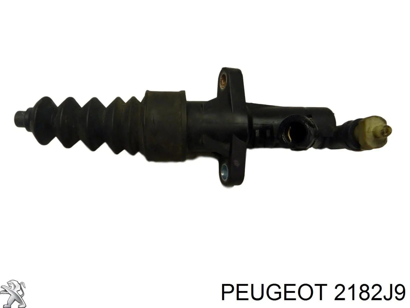 Comprar 2182J9 Peugeot/Citroen Cilindro maestro de embrague