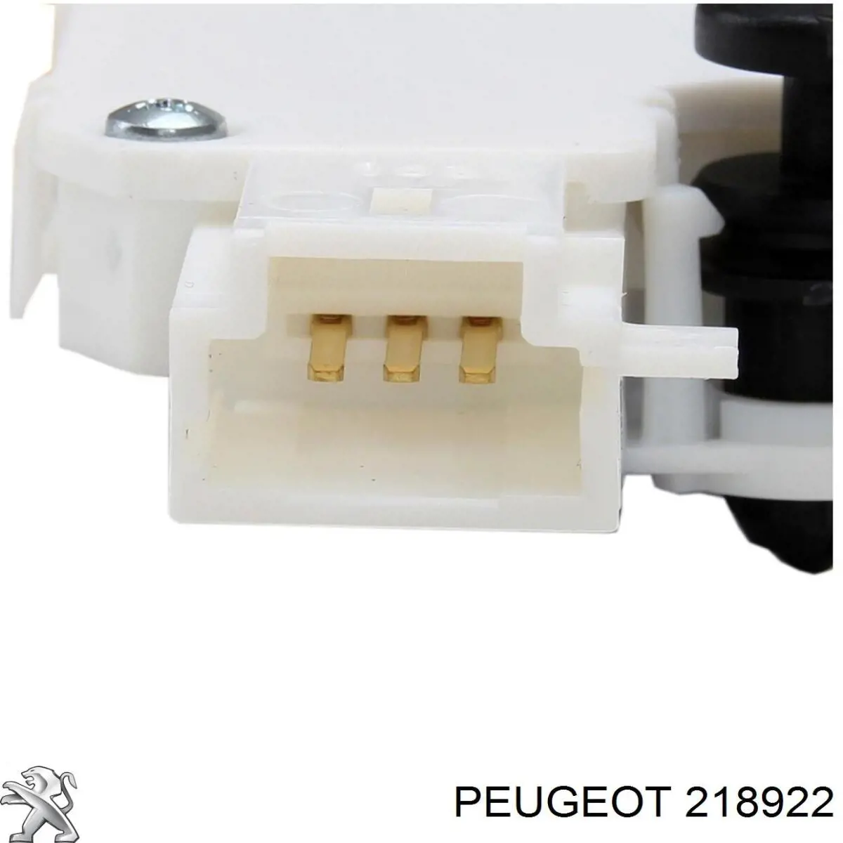 Comprar 218922 Peugeot/Citroen Interruptor de embrague
