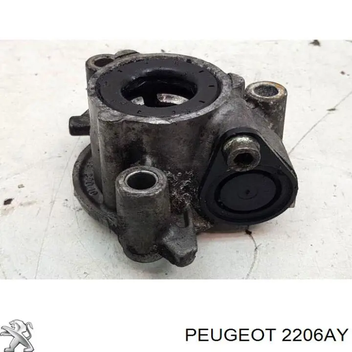  Peugeot/Citroen 2206AY precio, desde  
