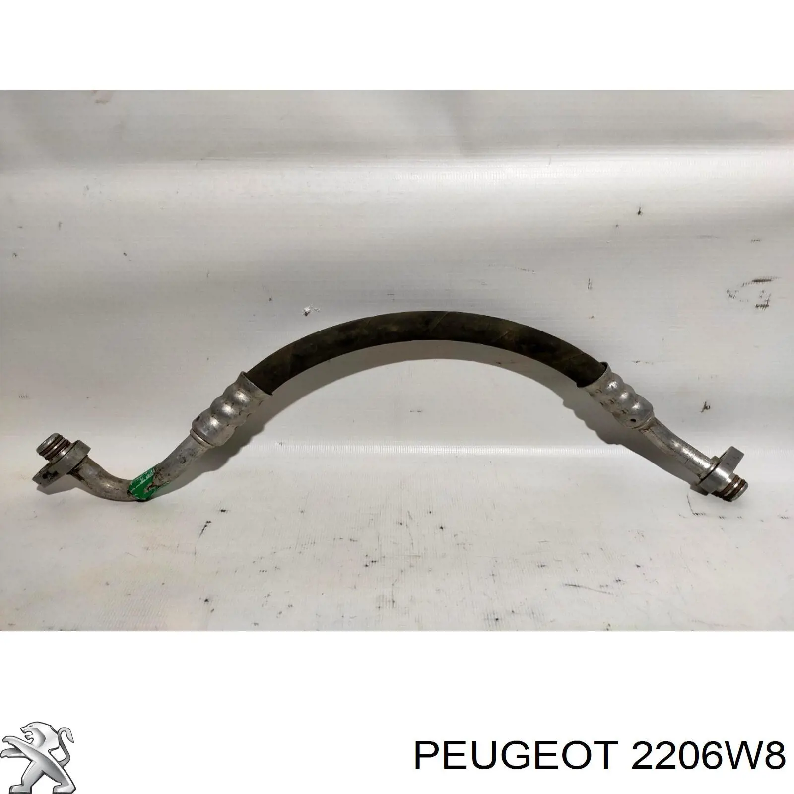 Comprar 2206W8 Peugeot/Citroen 