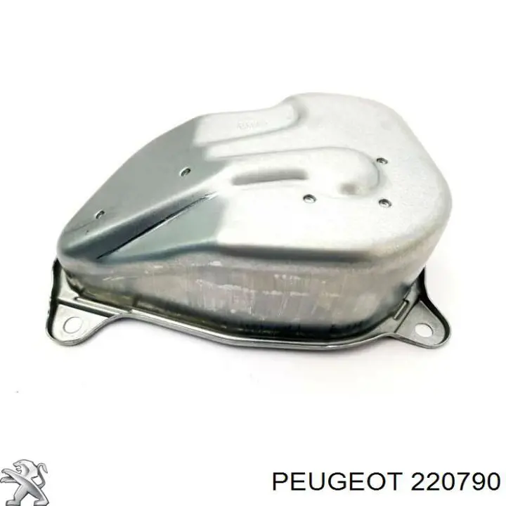 Comprar 220790 Peugeot/Citroen Tapa trasera de la caja de cambios