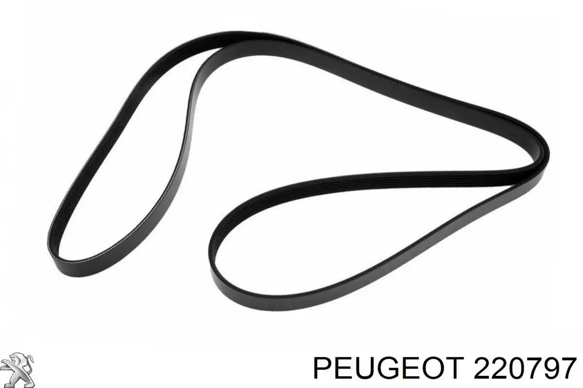  Peugeot/Citroen 220797 precio, desde  