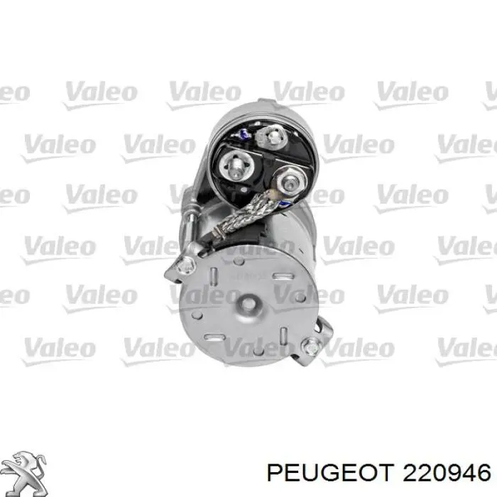 Junta, tornillo obturador caja de cambios para Peugeot Expert (VF3V)
