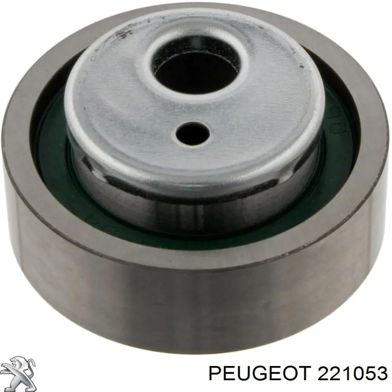 221053 Peugeot/Citroen tornillo (tuerca de sujeción)