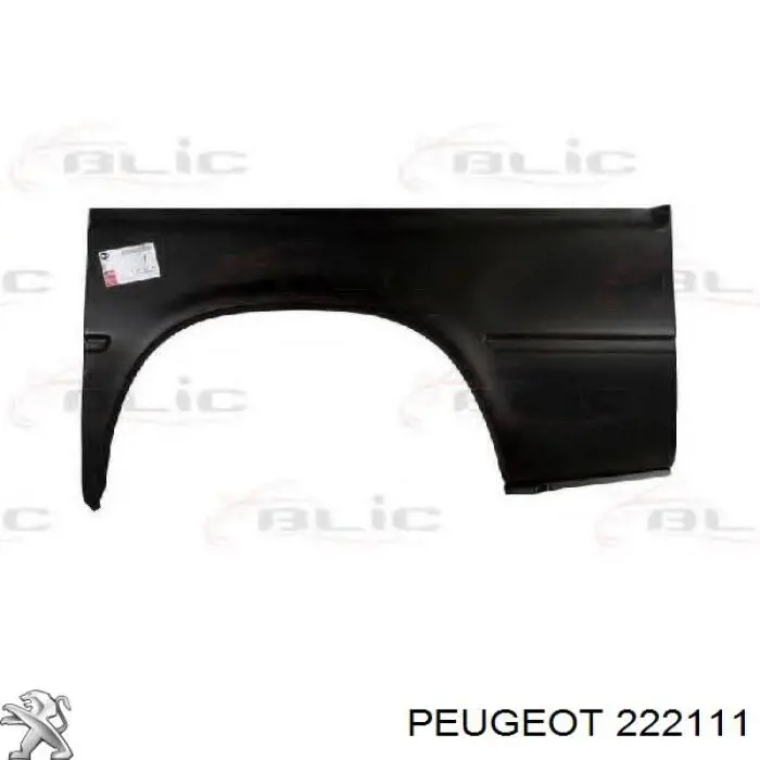 Tapón del cárter de aceite Peugeot/Citroen 222111 precio, desde 1,33 EUR