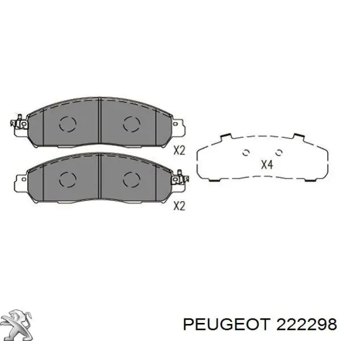 20CD29 Peugeot/Citroen Transimisión manual
