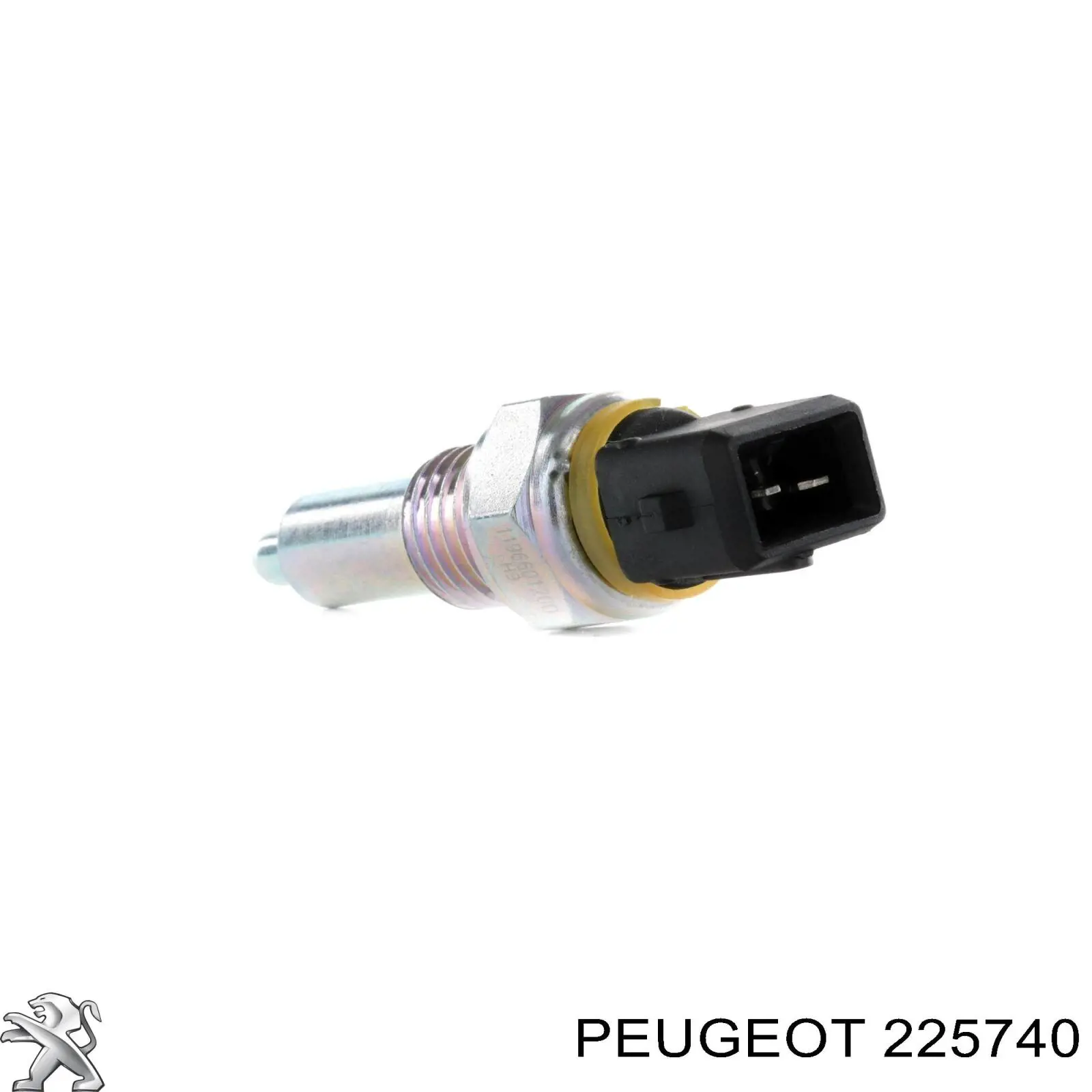 Sensor de marcha atrás 5500 Vernet