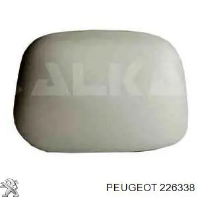 Retén del eje primario de la transmisión Peugeot/Citroen 226338 precio, desde 21,74 EUR