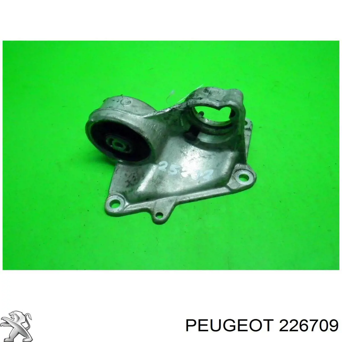 226709 Peugeot/Citroen filtro caja de cambios automática