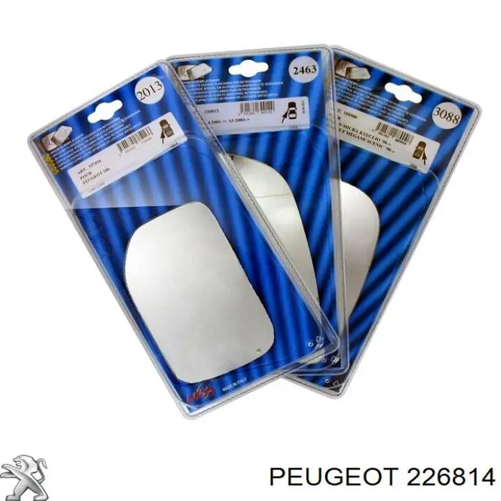 Comprar 226814 Peugeot/Citroen 
