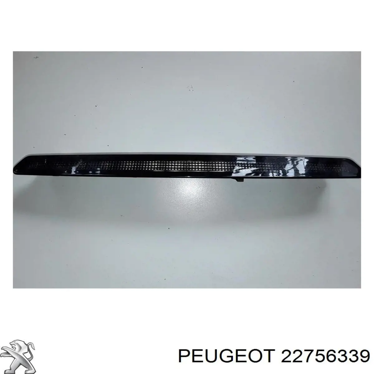 Lampara de luz de freno adicional  Opel 22756339 precio, desde 66,79 EUR