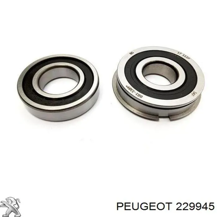 Kit reparación de caja de cambios Peugeot/Citroen 229945 precio, desde 138,33 EUR