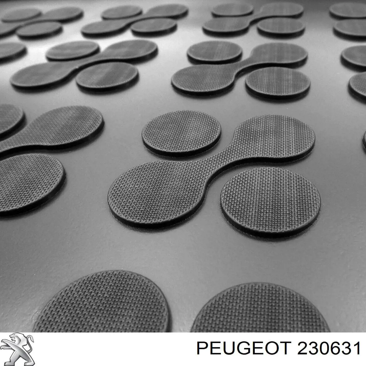 Comprar 230631 Peugeot/Citroen Juego de arandelas de ajuste de la caja de cambios