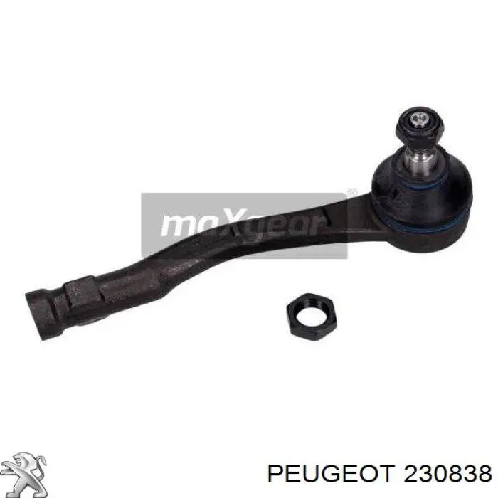 Rodamiento caja de cambios Peugeot 208 hatchback (CA, CC) (2012 - 2026) precio, desde 73,51 USD