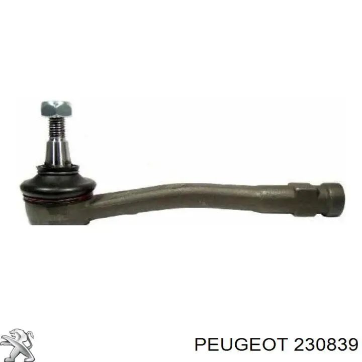 3645507 Peugeot/Citroen cojinete, caja de cambios