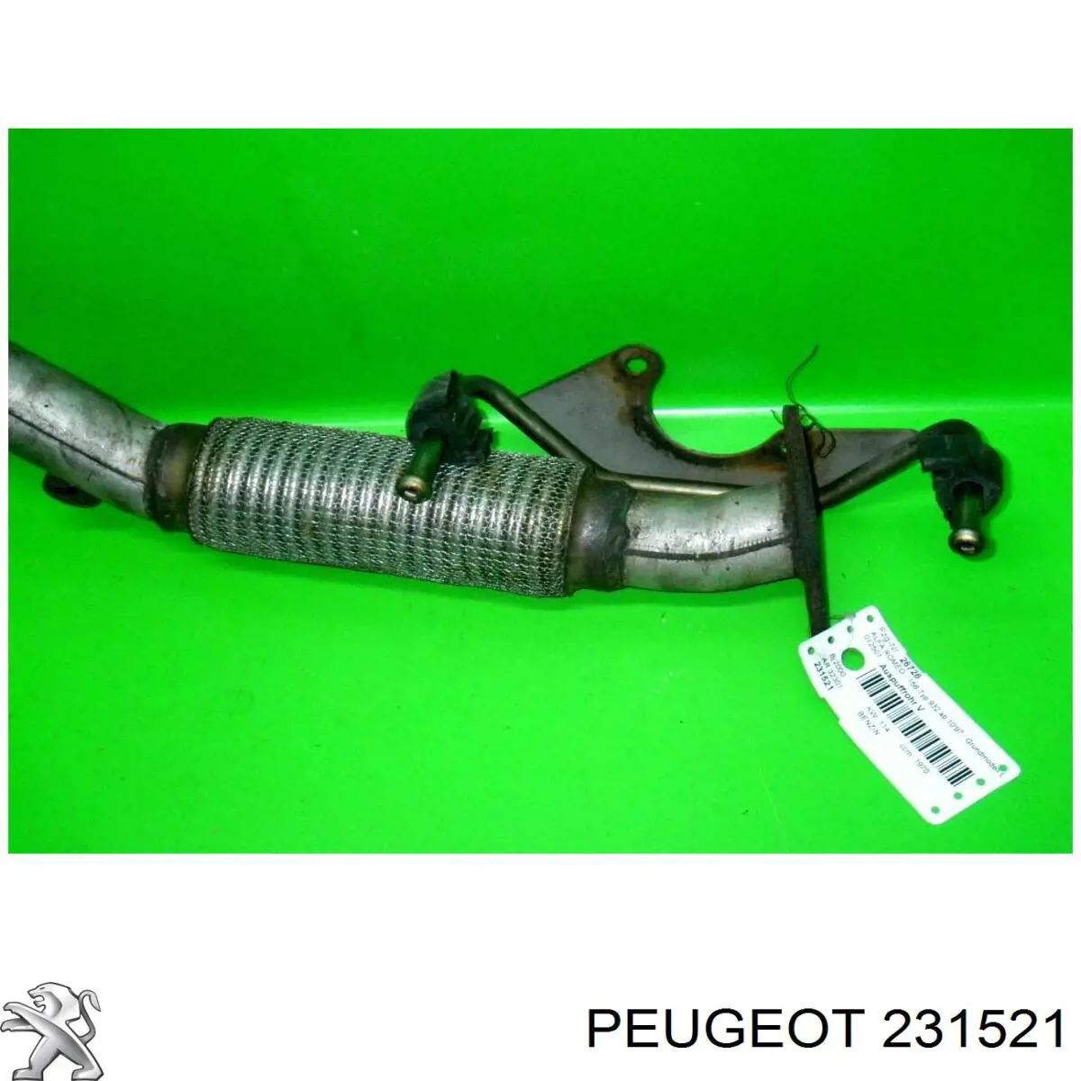  Peugeot/Citroen 231521 precio, desde 3,50 EUR