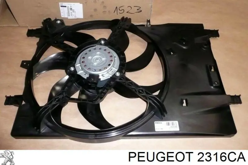 Eje primario de la caja de cambios 9671953188 Fiat/Alfa/Lancia