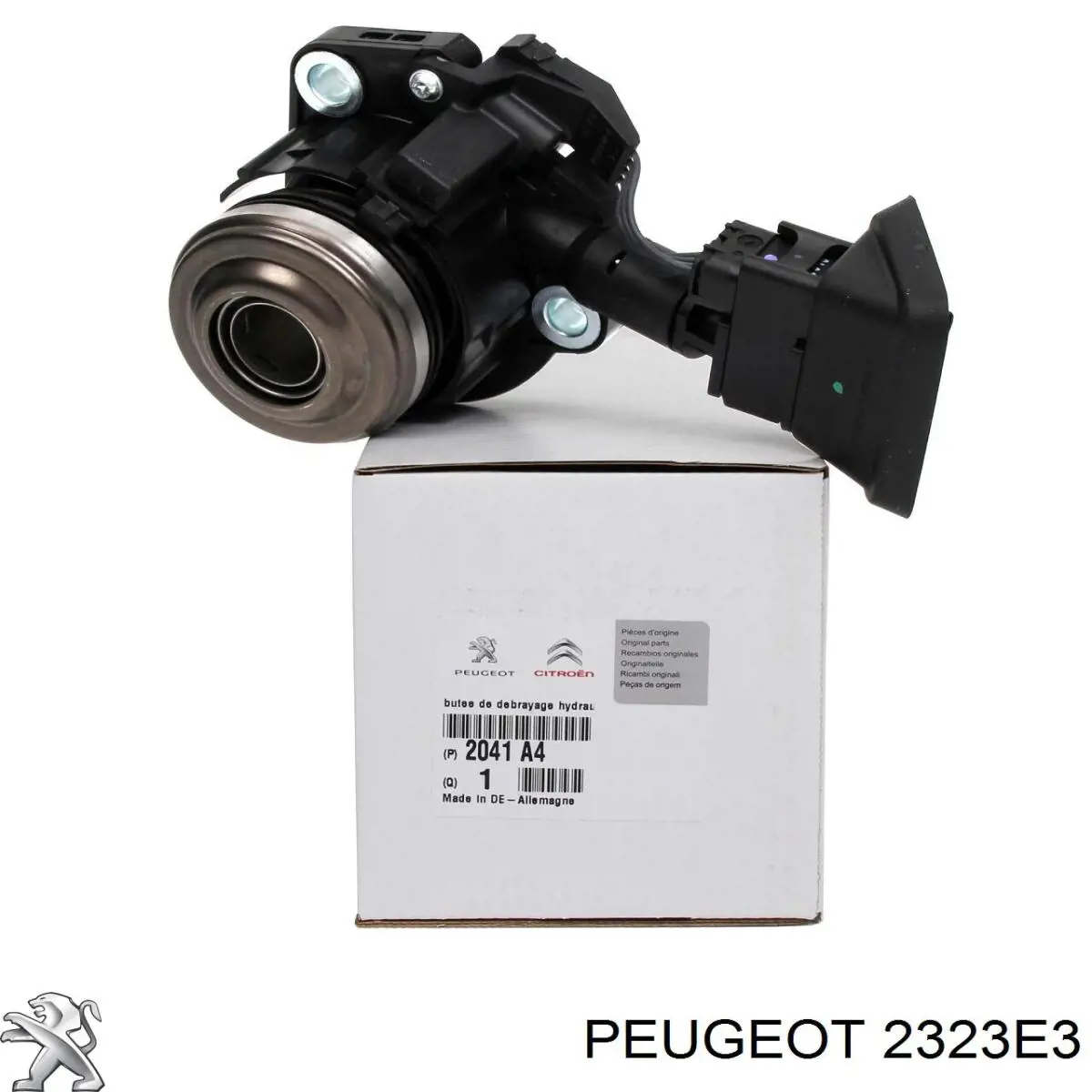 Sincronizador de 1ª y 2ª velocidad Fast FT62201 precio, desde 170,44 EUR