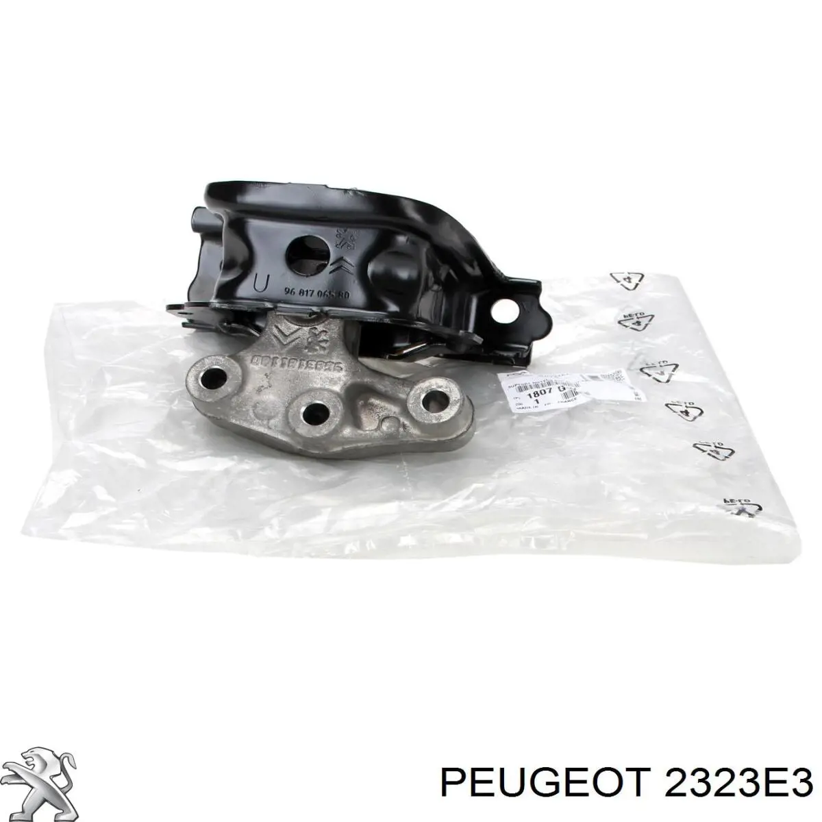 Comprar FT62201 Fast Sincronizador de 1ª y 2ª velocidad