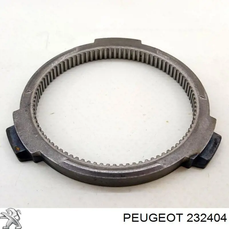 Comprar 232404 Peugeot/Citroen Anillo sincronizador