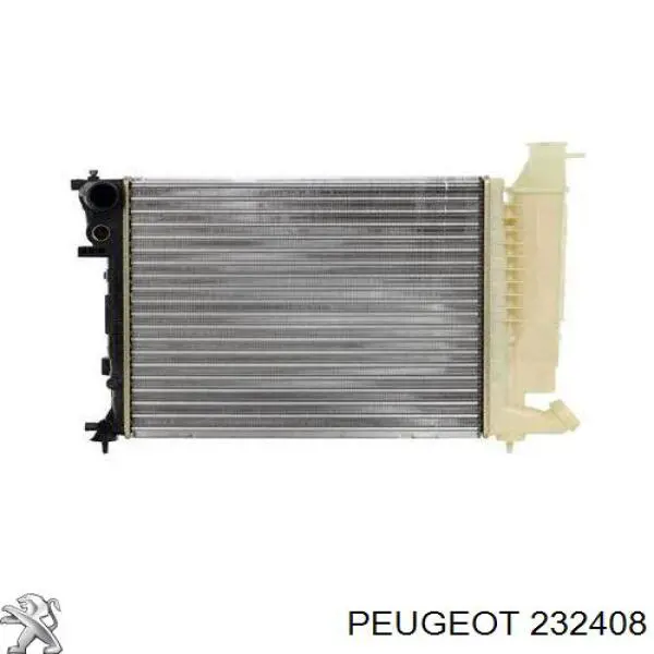 Anillo sincronizador Peugeot/Citroen 232408 precio, desde 38,96 EUR