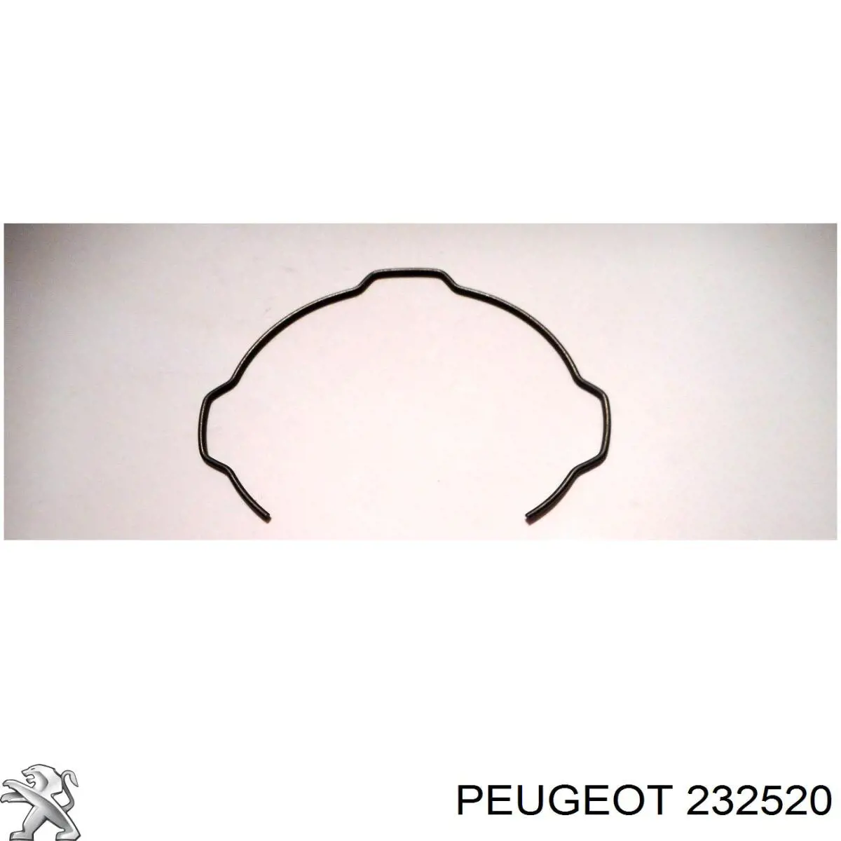 Anillo sincronizador Peugeot/Citroen 232520 precio, desde 2,00 EUR