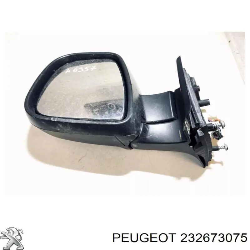 Comprar 232673075 Peugeot/Citroen 