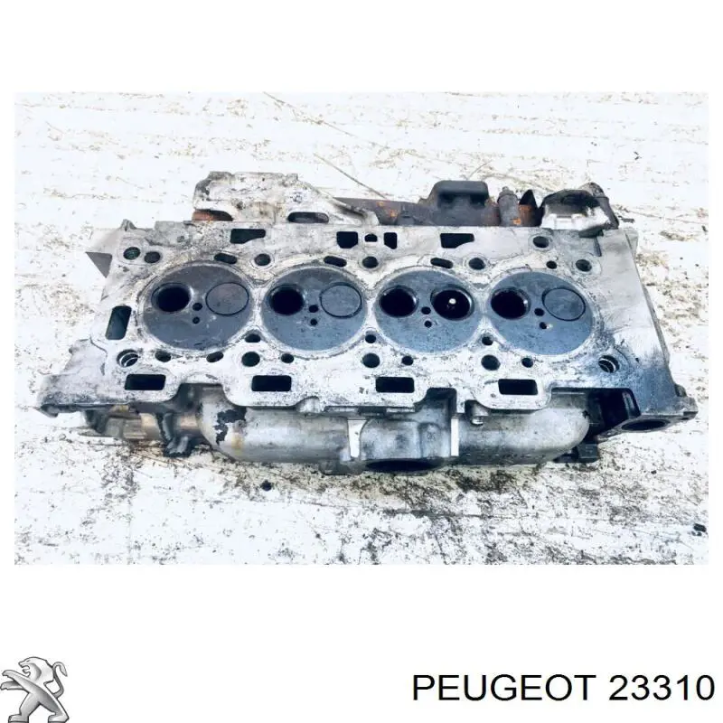  Peugeot/Citroen 023310 precio, desde 4,43 EUR