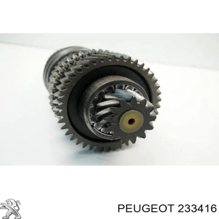 233416 Peugeot/Citroen 