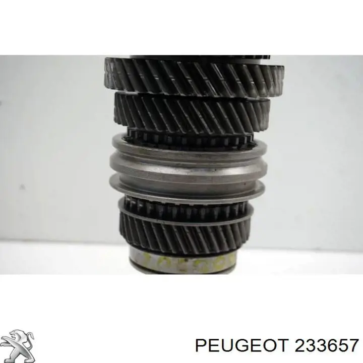  Peugeot/Citroen 233657 precio, desde 214,13 EUR