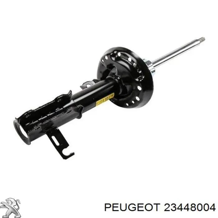 Amortiguador delantero derecho Raiso RS317587 precio, desde 84,90 EUR