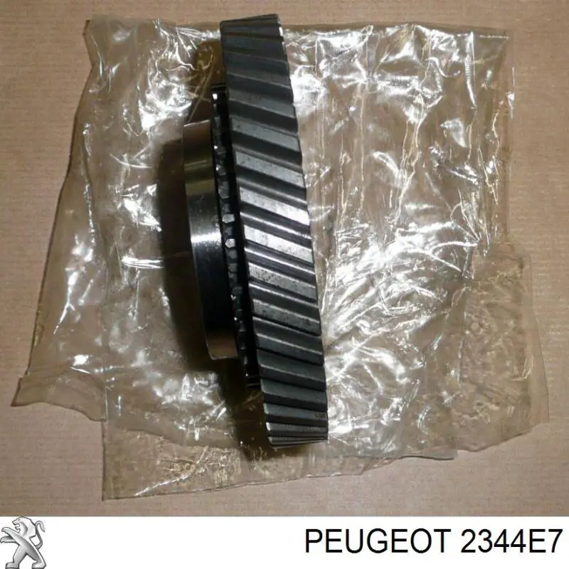  Peugeot/Citroen 2344E7 precio, desde 137,05 EUR